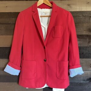 Talbots Aberdeen  Blazer​